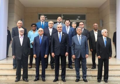 Gobierno activa diálogo nacional con metodología abierta frente a crisis haitiana