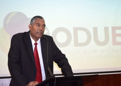 Codue rechaza reducción de condena a responsables del asesinato de pareja cristiana en Villa Altagracia