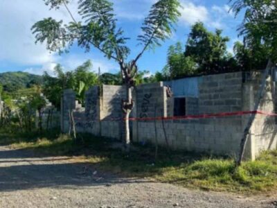 Triple homicidio en Hato Mayor bajo investigación policial