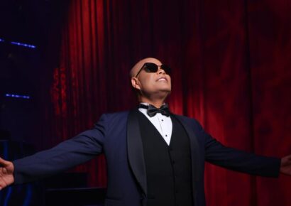El Teatro Nacional presenta “Rubby Pérez Infinito” homenaje al ícono eterno del merengue