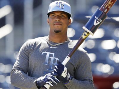 MLB emite declaración sobre la condena de Wander Franco