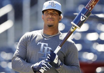 MLB emite declaración sobre la condena de Wander Franco