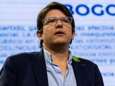 Senador Miguel Uribe Turbay es sometido a cirugía de urgencia tras nuevo sangrado cerebral