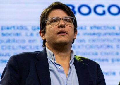 Senador Miguel Uribe Turbay es sometido a cirugía de urgencia tras nuevo sangrado cerebral