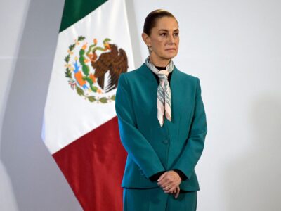 Gobierno mexicano dice que EE. UU. no justifica veto a bancos