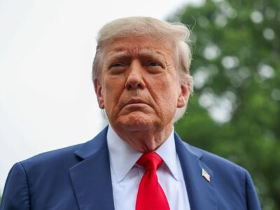 Trump: CNN y NYT minimizan “éxito” del ataque a Irán