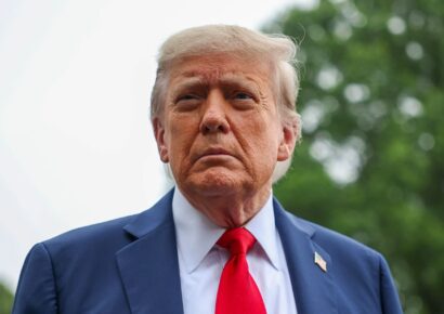 Trump: CNN y NYT minimizan “éxito” del ataque a Irán