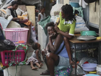 ONU lanza llamado urgente por $46 millones para frenar hambre catastrófica en Haití
