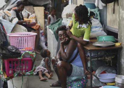 ONU lanza llamado urgente por $46 millones para frenar hambre catastrófica en Haití