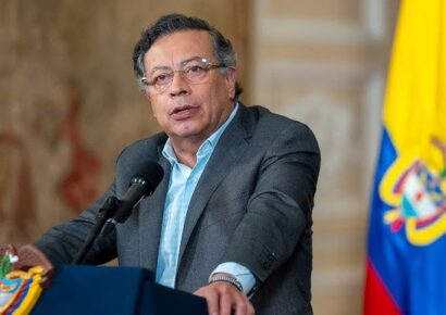 Petro genera polémica al pedir solidaridad con menor acusado de atentado contra Uribe