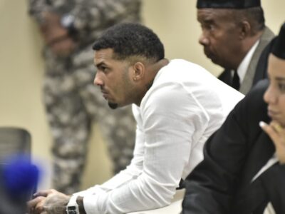 Wander Franco condenado a 2 años suspendidos; madre de la menor recibe 10 años por explotación