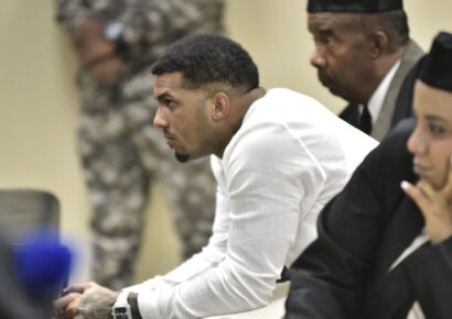 Wander Franco condenado a 2 años suspendidos; madre de la menor recibe 10 años por explotación