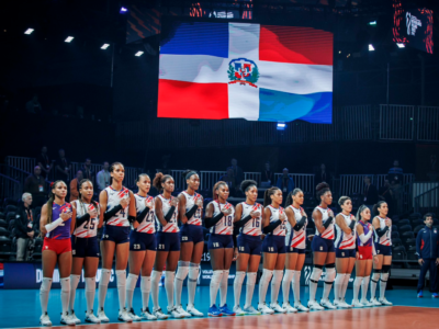 Las Reinas del Caribe enfrentan hoy a Serbia en la Liga de Naciones de Voleibol 2025