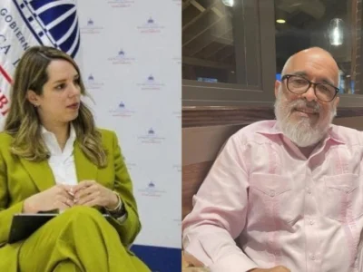 MP pide coerción contra Ángel Martínez por ataques cibernéticos a Milagros De Camps