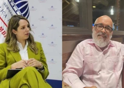 MP pide coerción contra Ángel Martínez por ataques cibernéticos a Milagros De Camps
