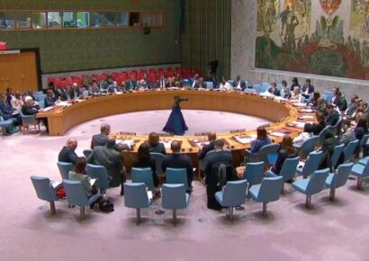 República Dominicana logra que la ONU aborde la crisis haitiana este lunes 30 de junio tras gestión diplomática