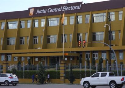 JCE descarta voto automatizado para elecciones de 2028 por falta de base jurídica