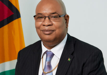 Tres personas arrestadas por disparar en la residencia de un ministro de Guyana