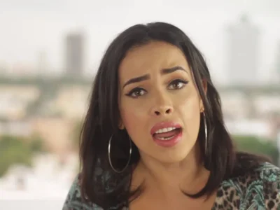 Dos tribunales analizarán solicitud de coerción contra Ingrid “La Torita” por presunta difamación