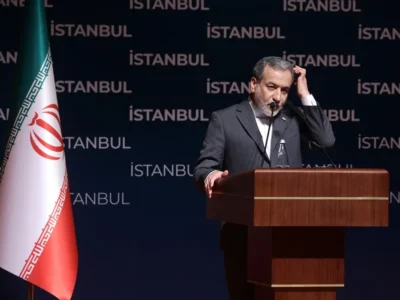 Ministro iraní: Estados Unidos cruzó todas las líneas rojas al atacar nuestras plantas nucleares