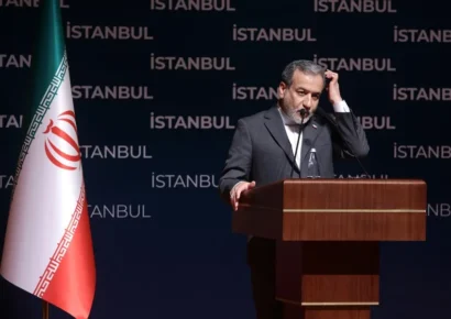 Ministro iraní: Estados Unidos cruzó todas las líneas rojas al atacar nuestras plantas nucleares