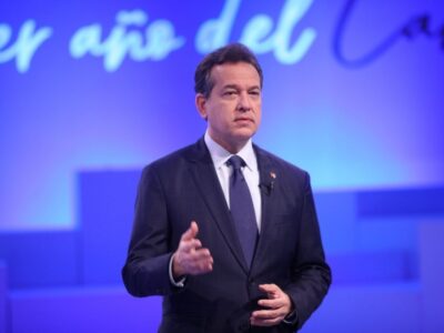 Los fletes navieros de combustibles empiezan a subir, según Ito Bisonó