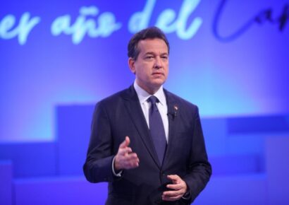 Los fletes navieros de combustibles empiezan a subir, según Ito Bisonó