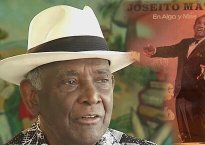 A 7 años de su partida, Joseíto Mateo sigue vivo en el corazón del pueblo dominicano