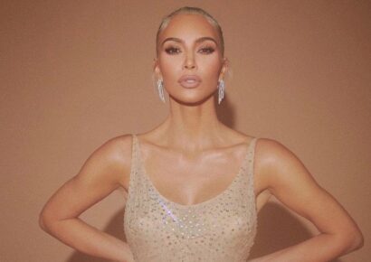 El comienzo de Kim Kardashian: de asistente de Paris Hilton a celebridad mundial