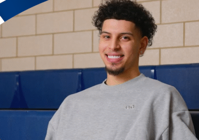 Orgullo dominicano: Koby Brea es seleccionado en el Draft 2025 de la NBA y será parte de los Phoenix Suns