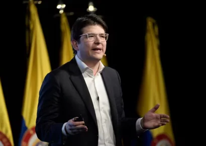 Miguel Uribe muestra signos de mejoría neurológica, pero continúa en estado crítico, informa Fundación Santa Fe