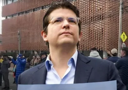 Miguel Uribe Turbay registra leve avance en su delicado estado tras atentado