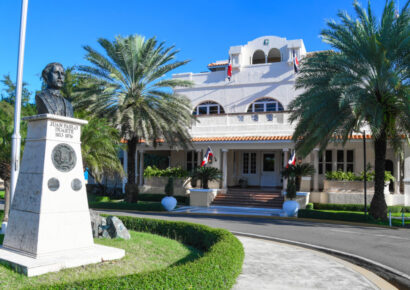 MIREX exhorta a dominicanos en Israel a quedarse en casa y localizar refugios seguros