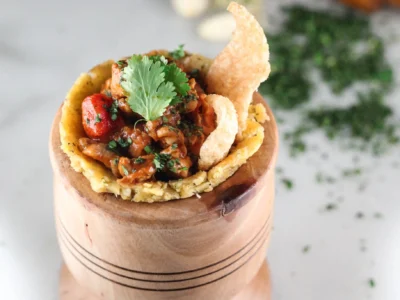 Dominicanos intentarán lograr el récord Guinness con el mofongo más grande del mundo