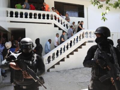 Cuatro años sin justicia: La lenta batalla contra la impunidad en el asesinato de Jovenel Moïse