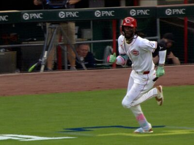 Talento de Elly supera a estrellas de los Yankees