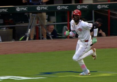 Talento de Elly supera a estrellas de los Yankees