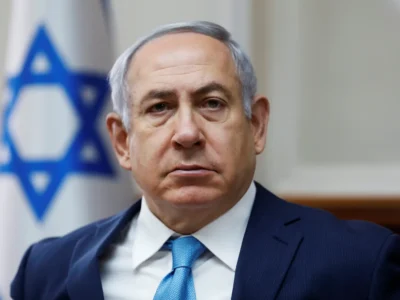 Trump solicita cancelar “de inmediato” juicio a Netanyahu o indultarlo