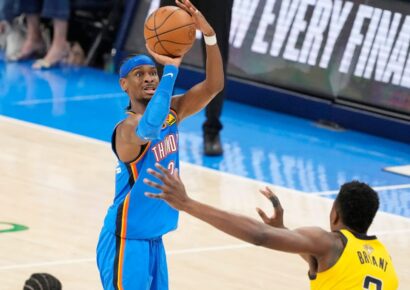 Oklahoma City Thunder ganan su primer título NBA tras 17 años desde su llegada a Oklahoma