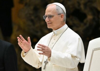 Papa León XIV alerta sobre los riesgos de la inteligencia artificial en el desarrollo de los jóvenes