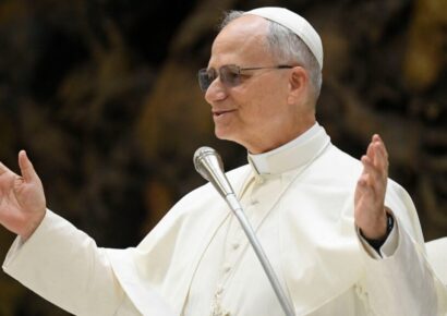 Primer pronunciamiento de León XIV sobre el celibato: “Es un carisma que debe reconocerse”