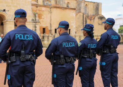 Policía Nacional lanza nuevo modelo de servicio para modernizar su labor y acercarse a la ciudadanía