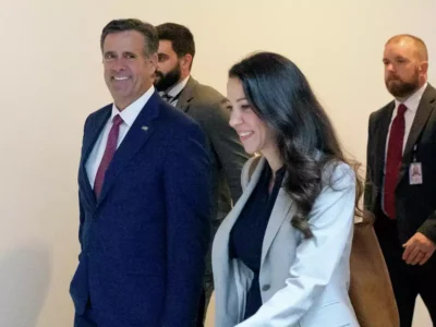 Según jefe de la CIA John Ratcliffe, EEUU destruyó la única instalación clave para fabricar bomba atómica en Irán