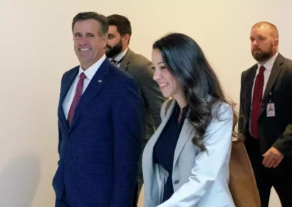 Según jefe de la CIA John Ratcliffe, EEUU destruyó la única instalación clave para fabricar bomba atómica en Irán