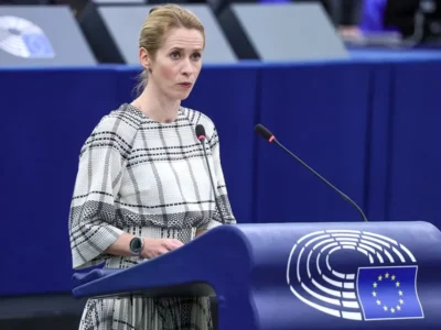 UE llama a dar un paso atrás tras bombardeo estadounidense a Irán