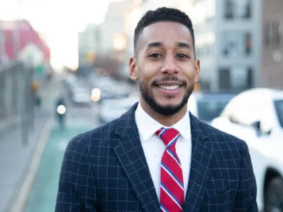 Antonio Reynoso, dominicano y líder en Brooklyn, domina primarias en Nueva York