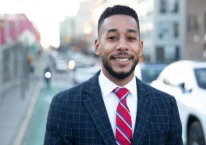 Antonio Reynoso, dominicano y líder en Brooklyn, domina primarias en Nueva York