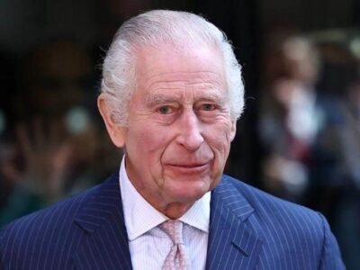 Reino Unido: Carlos III pone fin al histórico tren real