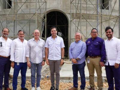 Ciudad Juan Bosch incorpora anfiteatro y centro cultural a su plan de desarrollo