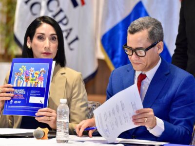 Instituciones firman acuerdo para reforzar la lucha contra el trabajo infantil